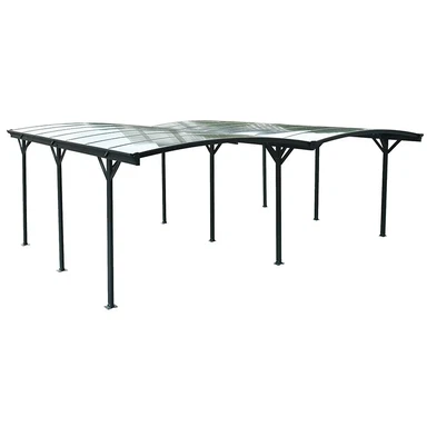 Ark tomi Carport