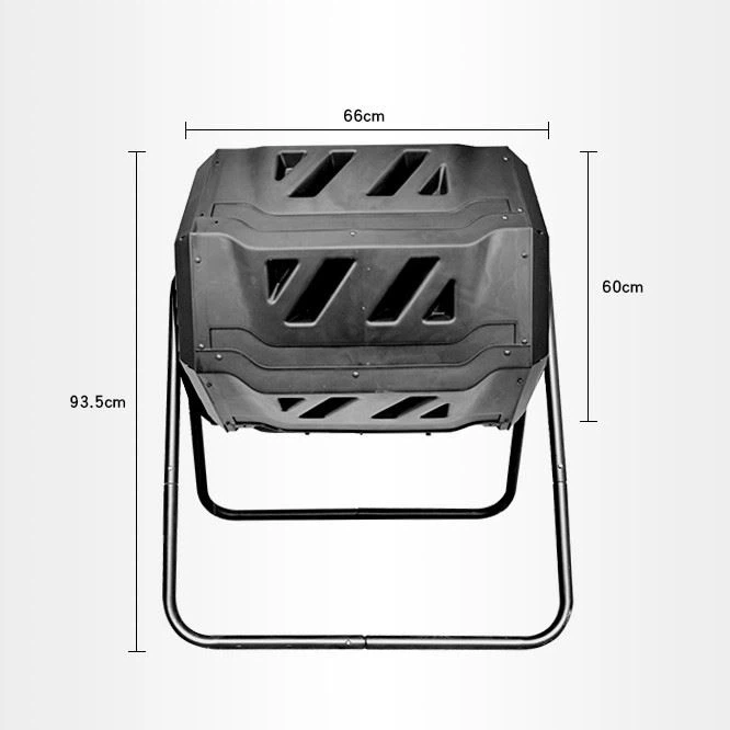 Compost Tumbler